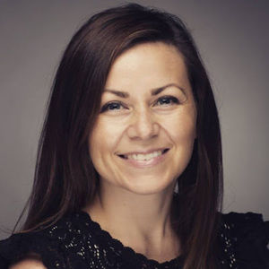 Meet your Posher, Candy